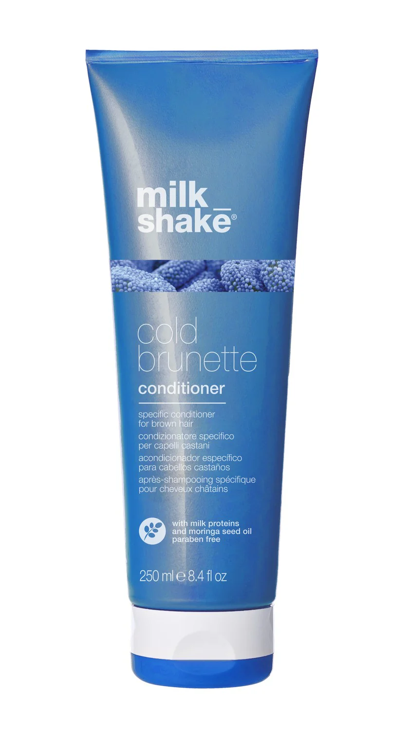 milk_shake Cold Brunette Conditioner