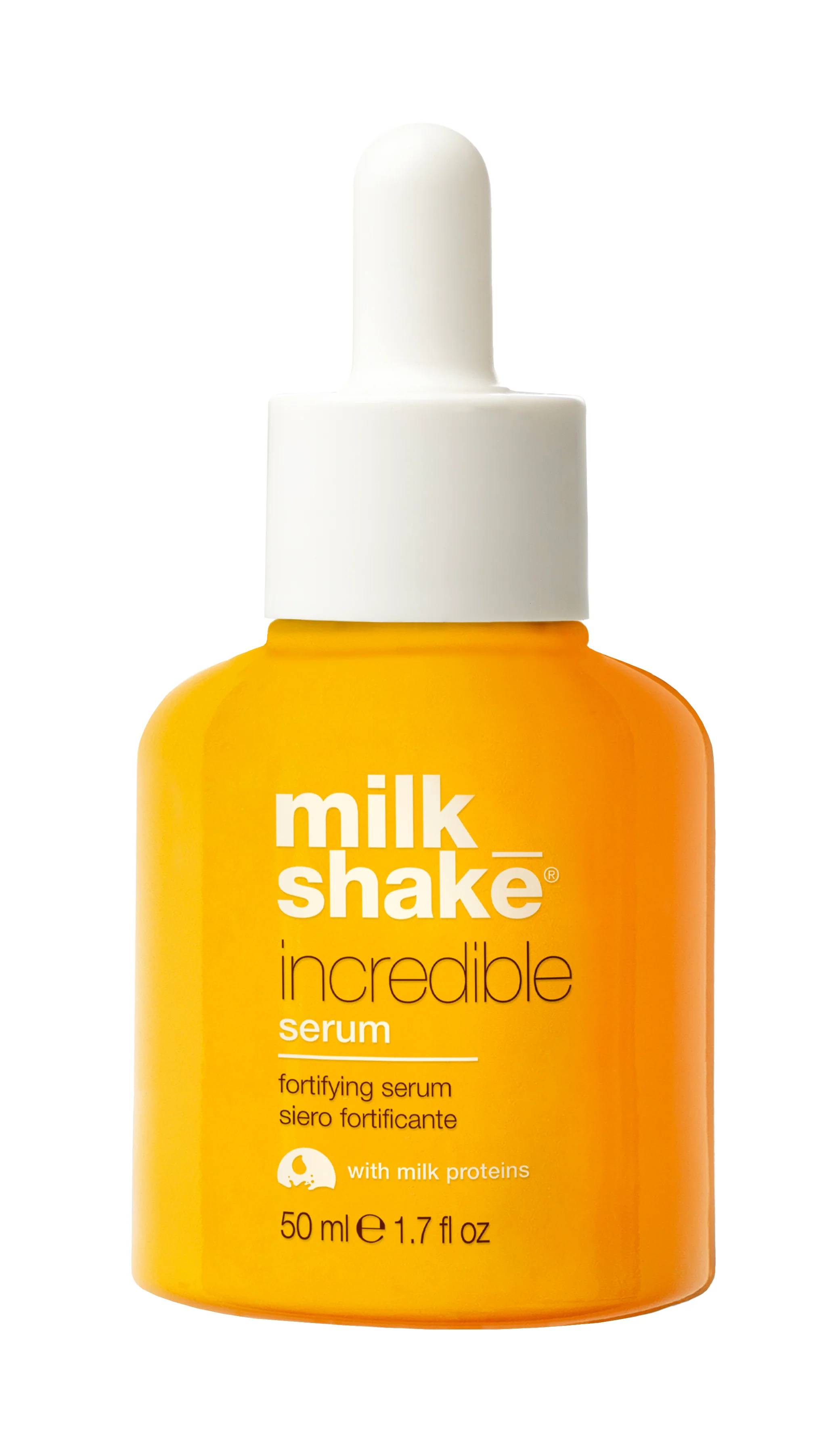 dry & damaged hair