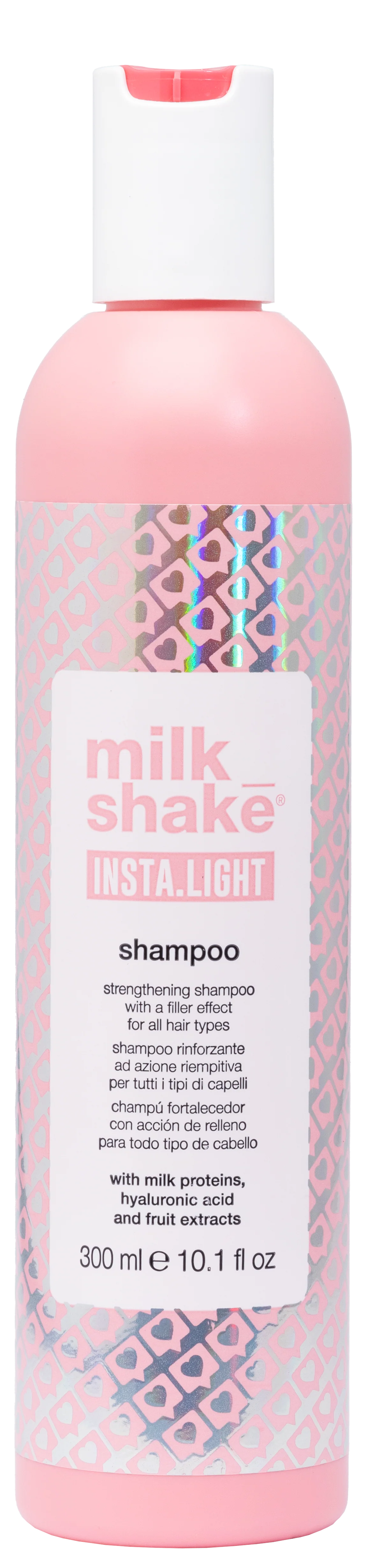 milk_shake Insta.Light Shampoo