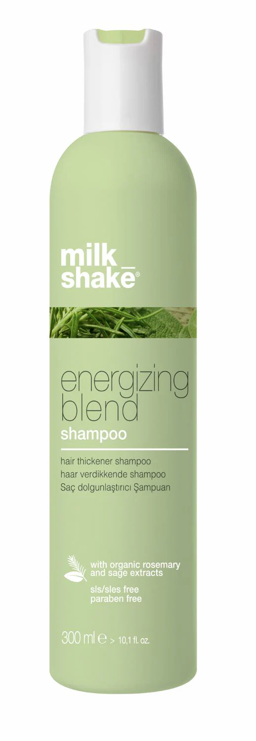 milk_shake Energizing Blend Shampoo