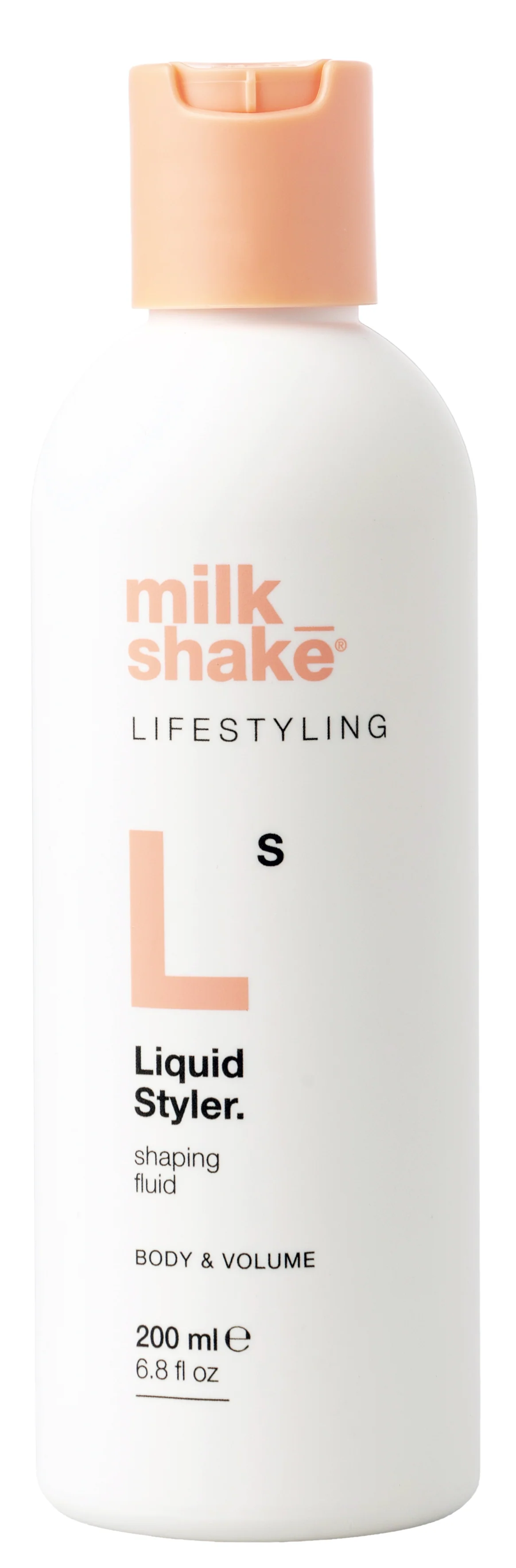 milk_shake® Liquid Styler (New Look Edition)