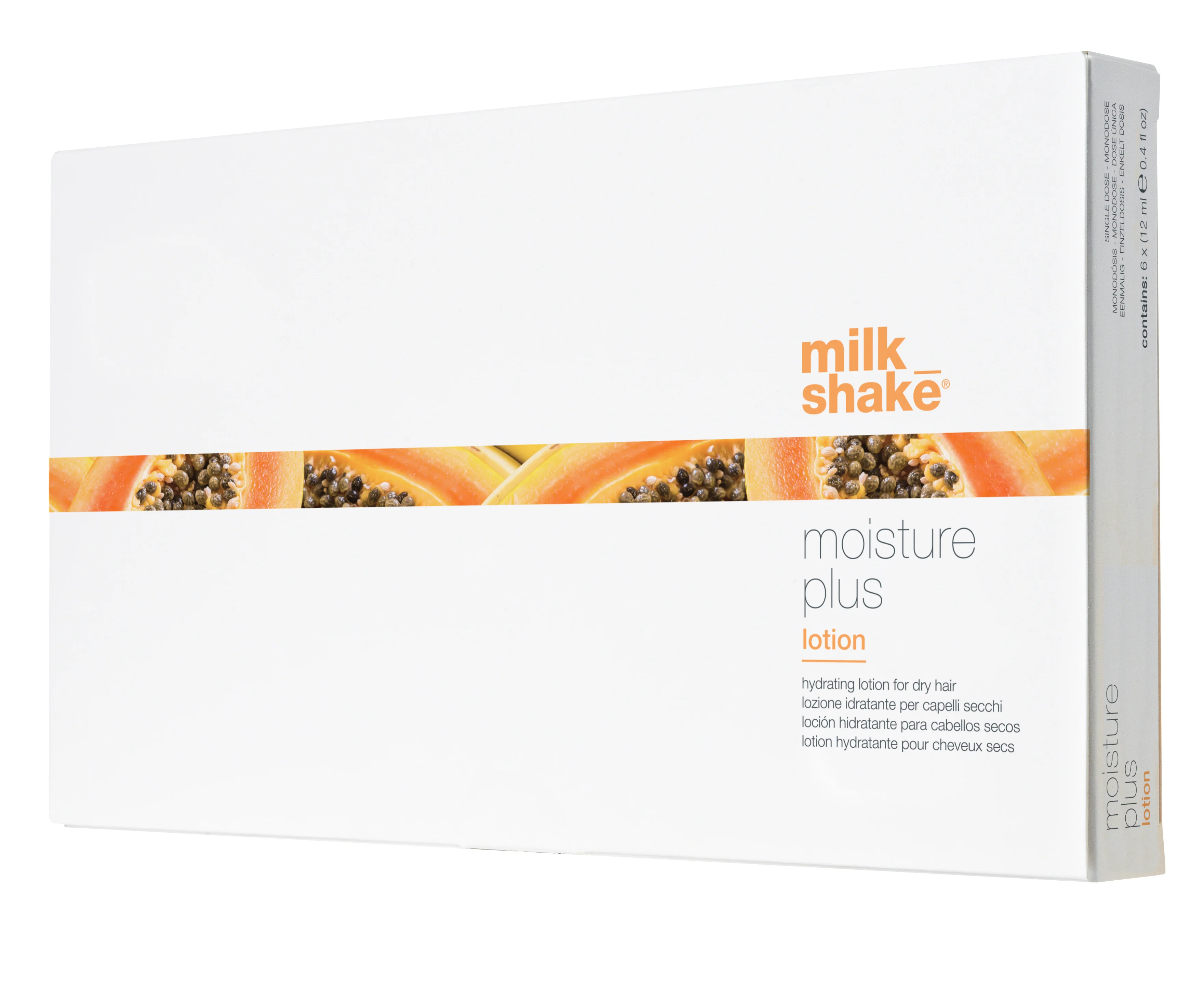 milk_shake Moisture Plus Lotion