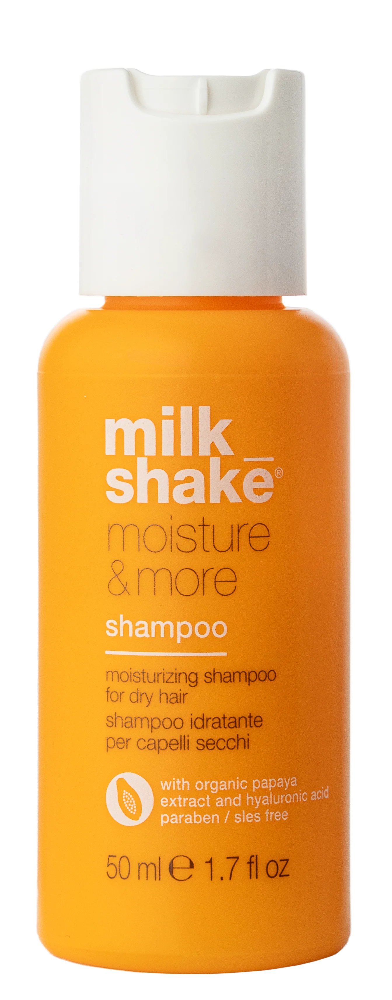 milk_shake Moisture & More Shampoo - Image 3