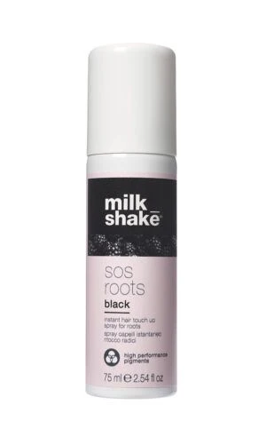 milk_shake SOS Roots Black – 75ml