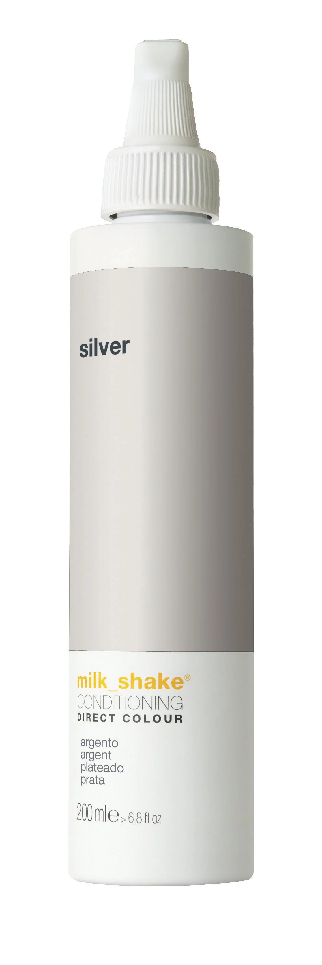 milk_shake Direct Colour Silver - Image 2