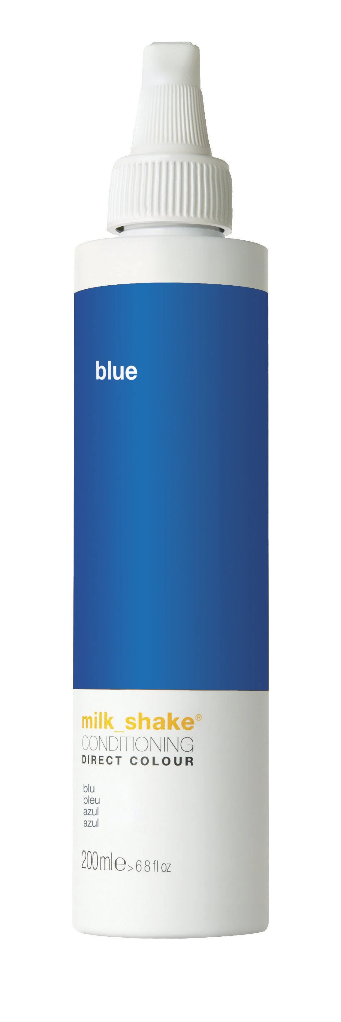 milk_shake Direct Colour Blue
