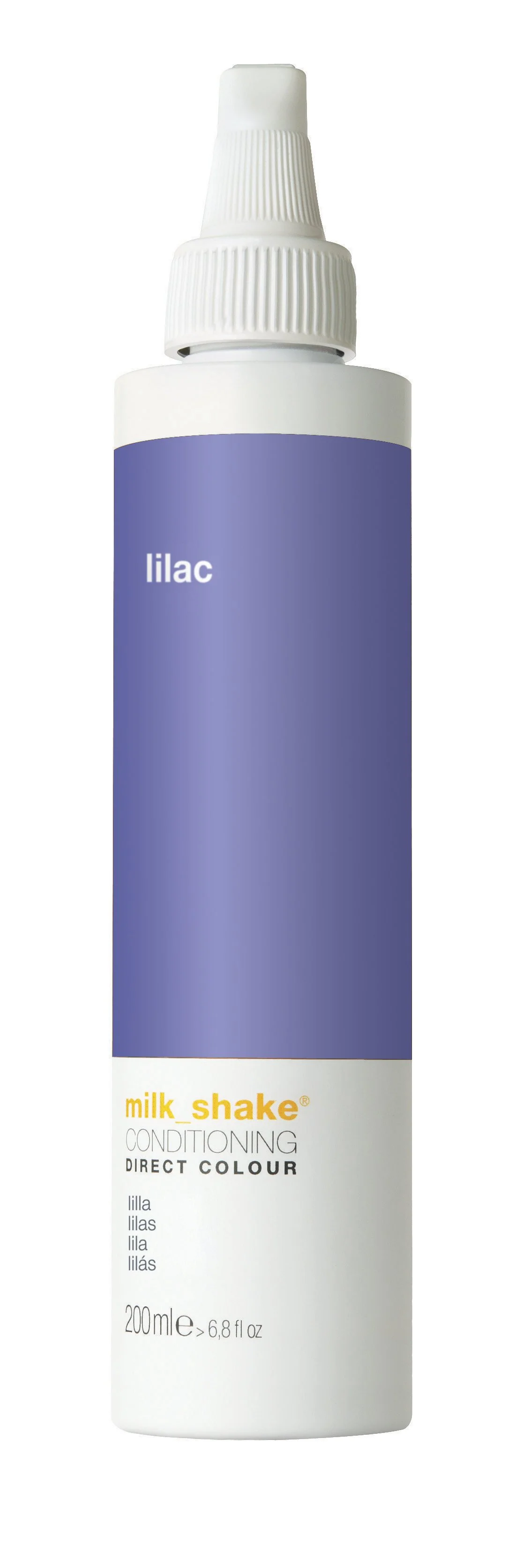 milk_shake Direct Colour Lilac